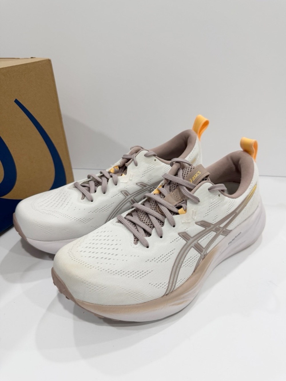 Asics Women's GEL-Pulse 16 running shoe - Picture 6 of 12